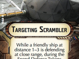 Targeting Scrambler