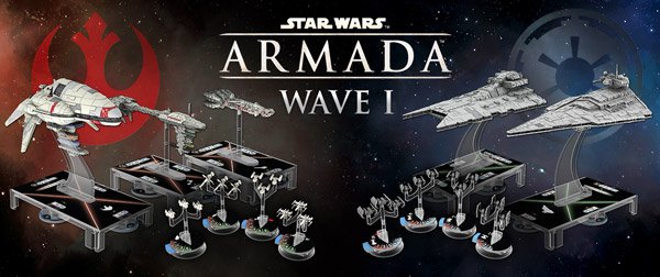 Star Wars Armada Wiki Fandom