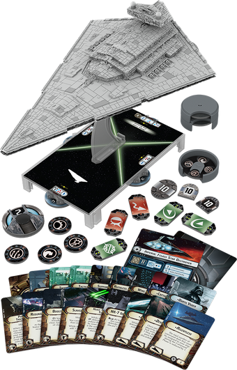Star wars armada imperial star destroyer for sale hotsell