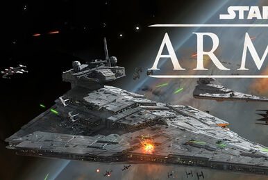 Fleet Building Star Wars Armada Wiki Fandom