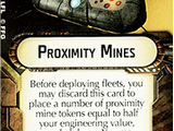 Proximity Mines