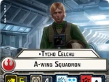Tycho Celchu A-wing Squadron