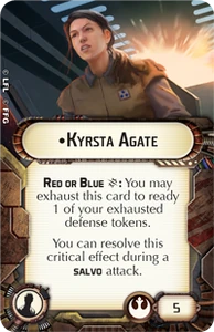Swm32 kyrsta-agate officer