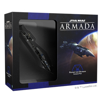 Star wars armada accessories sale