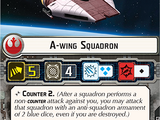 A-wing Squadron