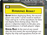 Hyperspace Assault