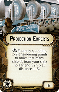 Projection Experts Star Wars Armada Wiki Fandom