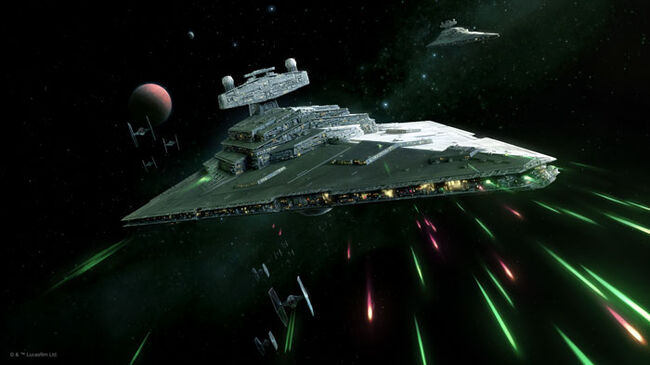 Category Sector Fleet Rules Star Wars Armada Wiki Fandom