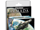 Rebel Fighter Squadrons II Expansion Pack