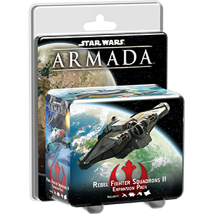 Rebel Fighter Squadrons II Expansion Pack Star Wars Armada Wiki