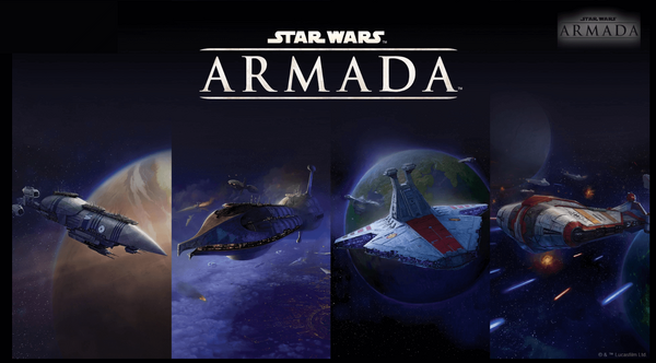 Products Star Wars Armada Wiki Fandom