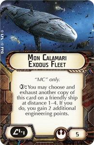 Swm30 card mon-calamari-exodus-fleet