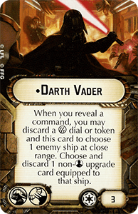 Darth Vader Boarding Team Star Wars Armada Wiki Fandom