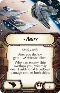 Amity