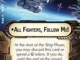 All Fighters, Follow Me!