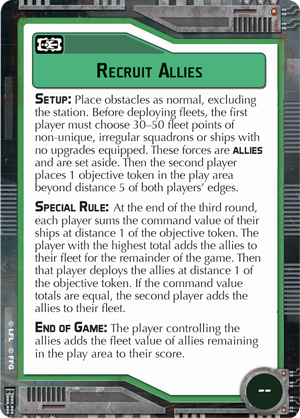 Recruit Allies Star Wars Armada Wiki Fandom