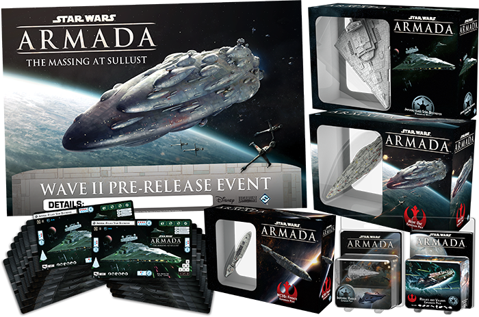 The Massing at Sullust Tournament Kit Star Wars Armada Wiki