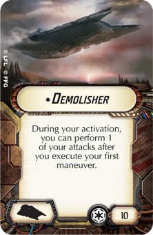 Title-Gladiator Demolisher new