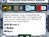 DBS-404 Hyena-class Droid Bomber Squadron