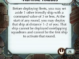 Admiral Raddus