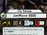 Tel Trevura JumpMaster 5000