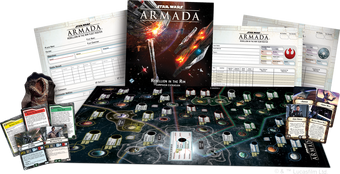 Rebellion in the Rim Campaign Expansion Star Wars Armada Wiki