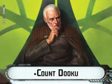 Count Dooku