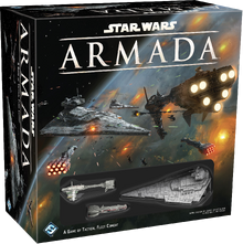 Star Wars Armada Wiki Fandom