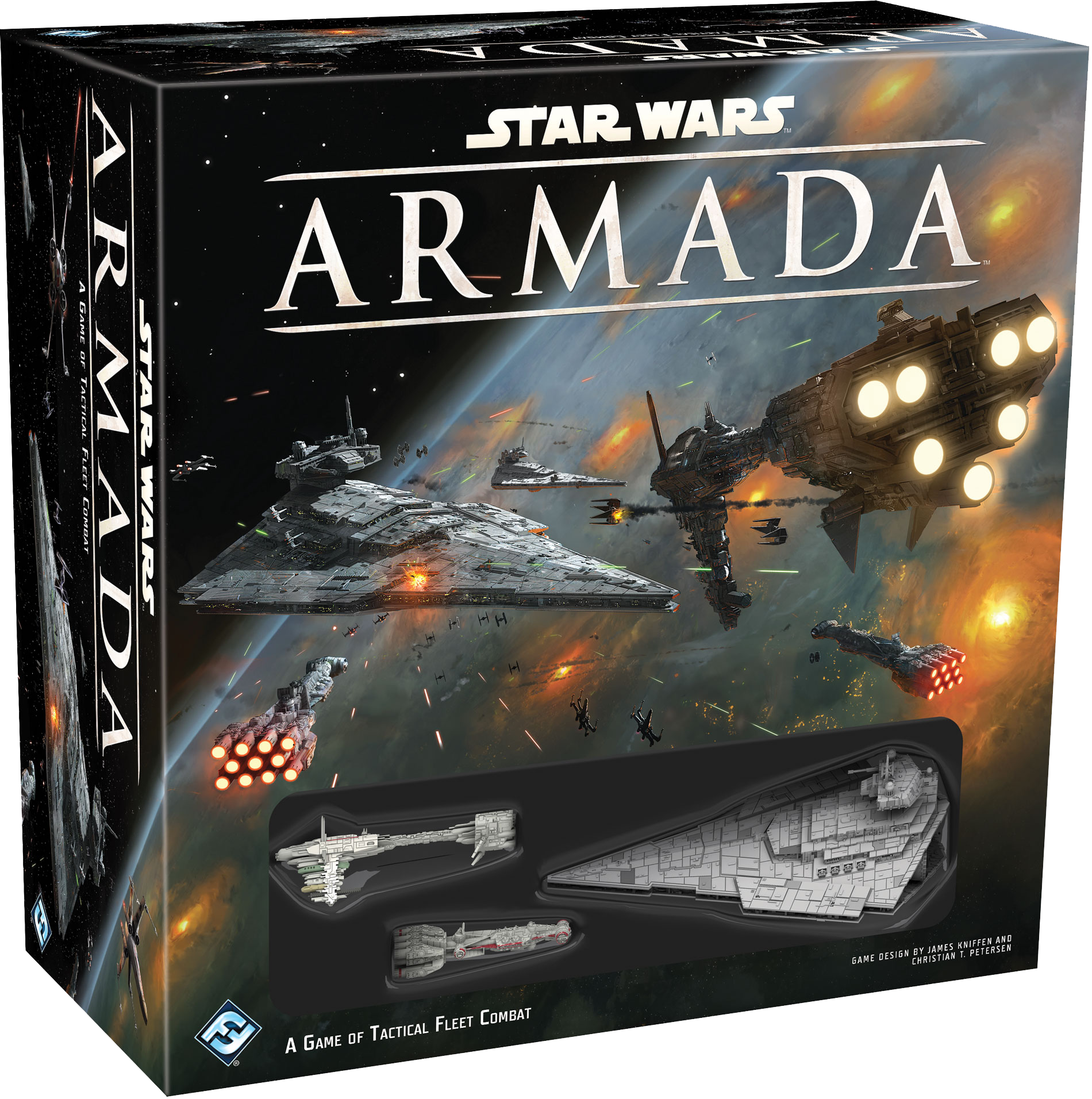 Star Wars Armada Wiki Fandom