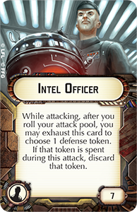 Intel Officer Star Wars Armada Wiki Fandom