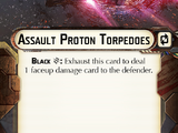 Assault Proton Torpedoes