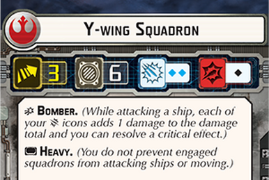 BTL B Y wing Squadron Star Wars Armada Wiki Fandom