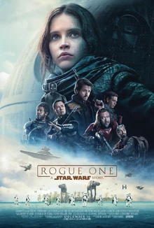 StarWars RogueOne