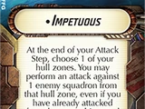 Impetuous