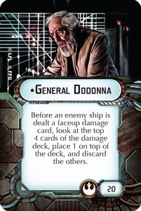 Commander-Rebel General Dodonna new