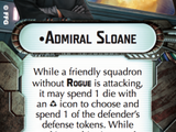 Admiral Sloane