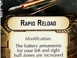 Rapid Reload