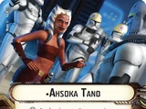 Ahsoka Tano (Republic)