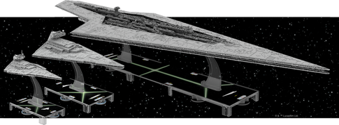 SSD ship-scale