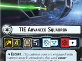 TIE Advanced Squadron