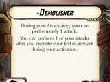 Demolisher