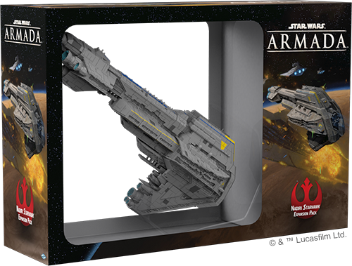 Star Wars Rebel Transports Expansion Pack Armada 