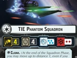 TIE Phantom Squadron