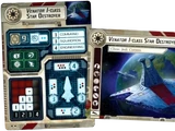 Venator I-class Star Destroyer