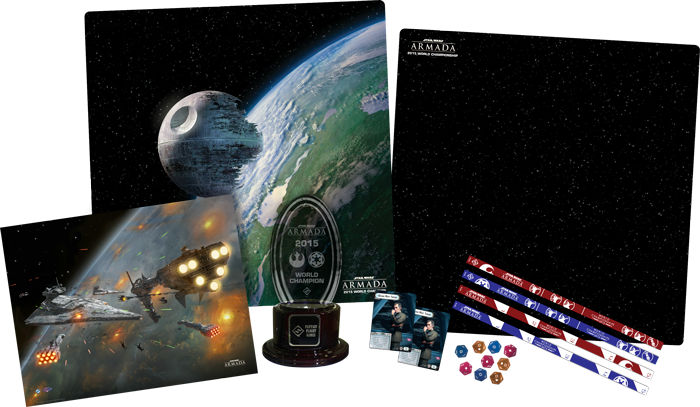 World Championships 2015 Prizes Star Wars Armada Wiki Fandom