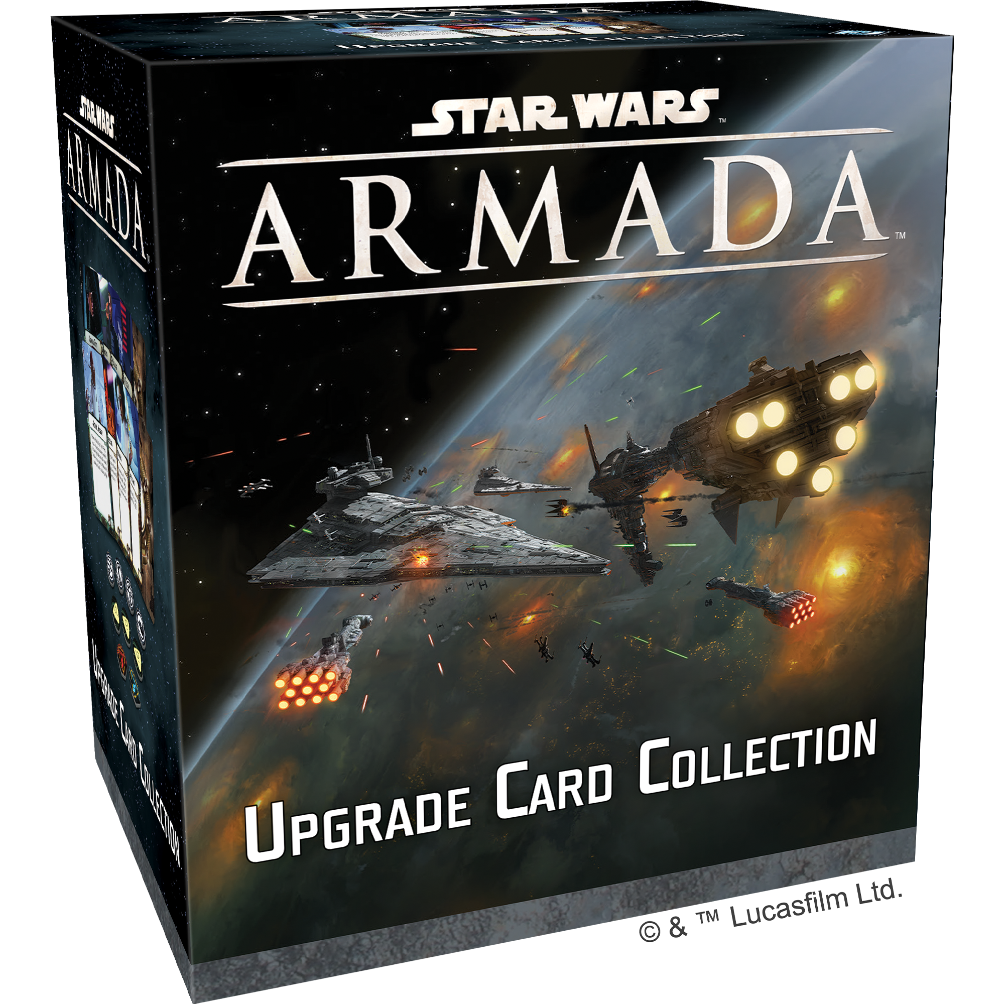 Phoenix Home Expansion Pack Details about   Star Wars Armada 