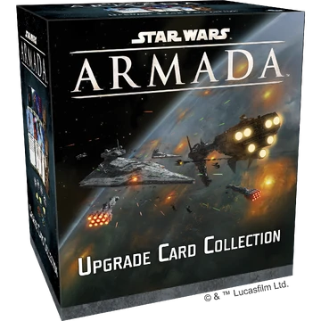 Upgrade Card Collection | Star Wars: Armada Wiki | Fandom