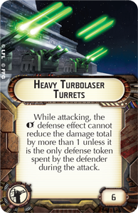 Heavy Turbolaser Turrets Star Wars Armada Wiki Fandom