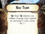 Nav Team