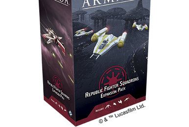 Galactic Republic Fleet Starter Star Wars Armada Wiki Fandom